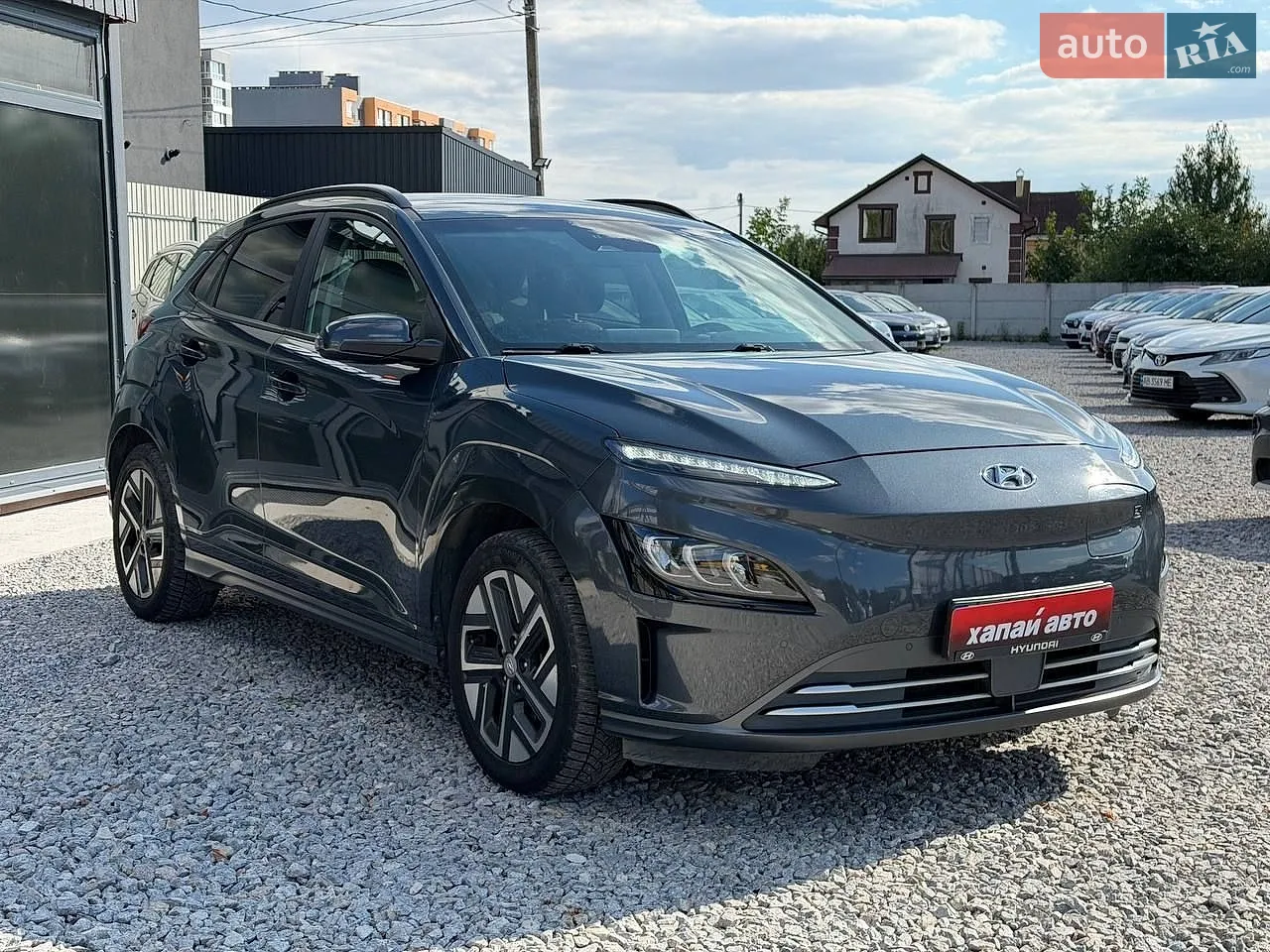 2020 Hyundai Kona - мініатюра 3