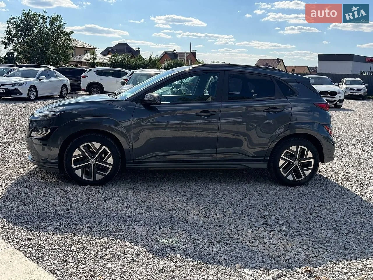 2020 Hyundai Kona - мініатюра 8