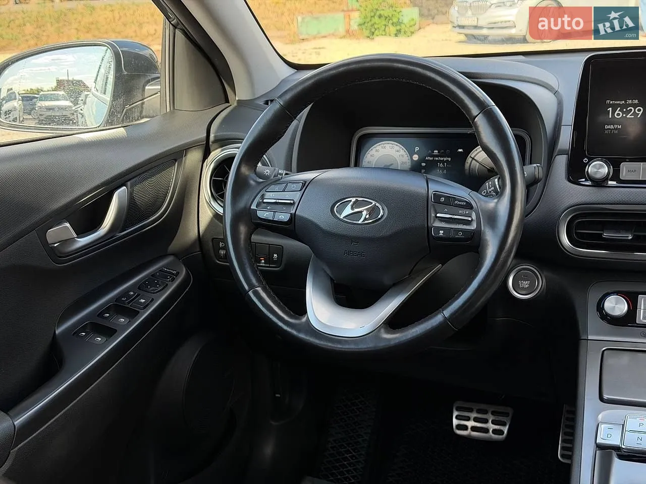 2020 Hyundai Kona - мініатюра 13