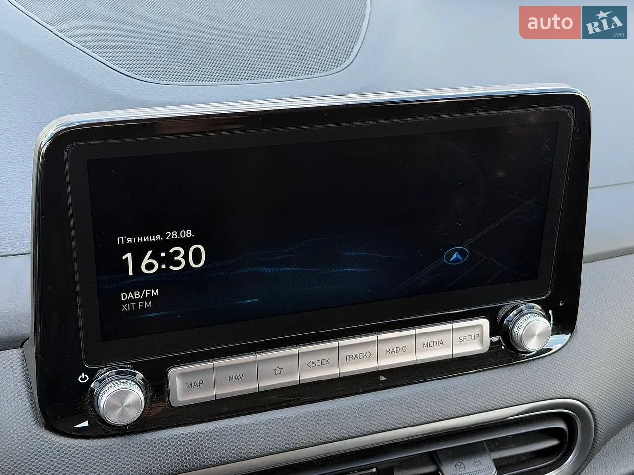 2020 Hyundai Kona - мініатюра 25