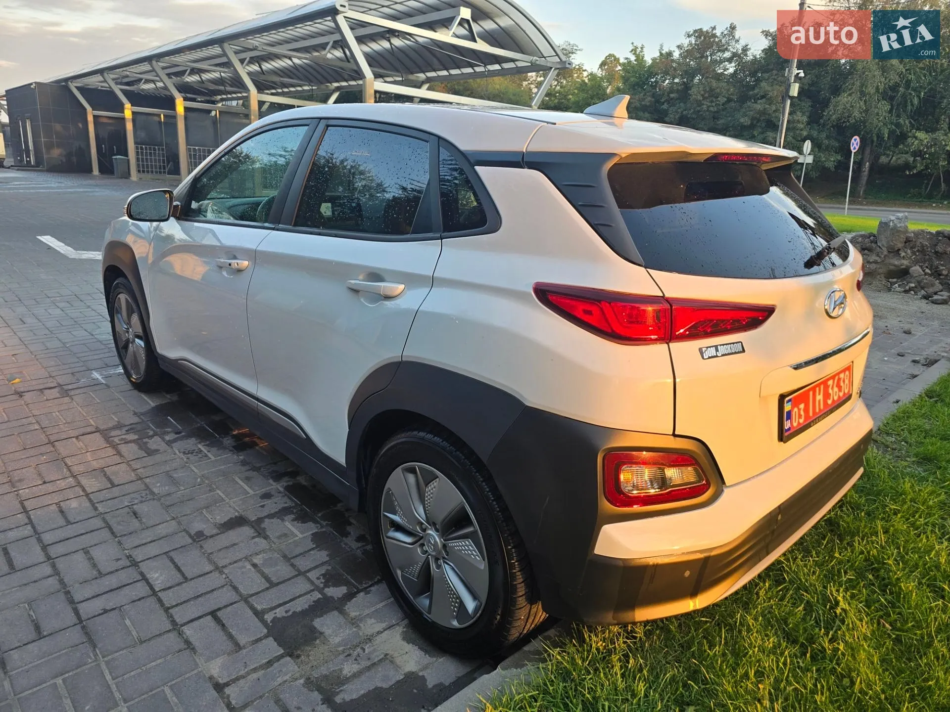 2020 Hyundai Kona - мініатюра 7
