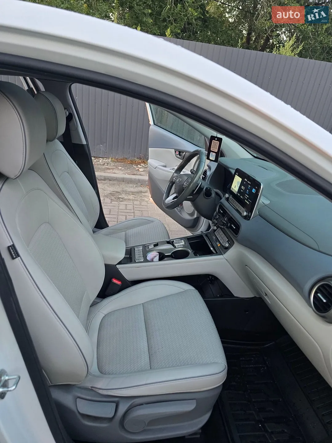 2020 Hyundai Kona - мініатюра 21