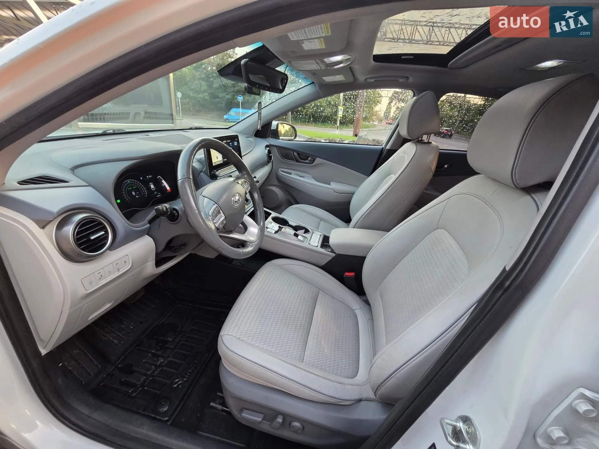 2020 Hyundai Kona - мініатюра 24