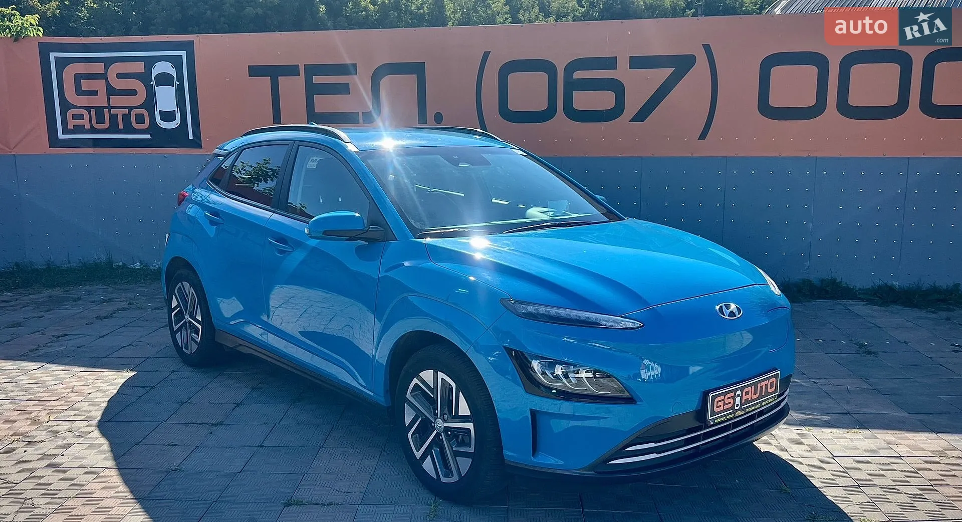 2022 Hyundai Kona - мініатюра 4