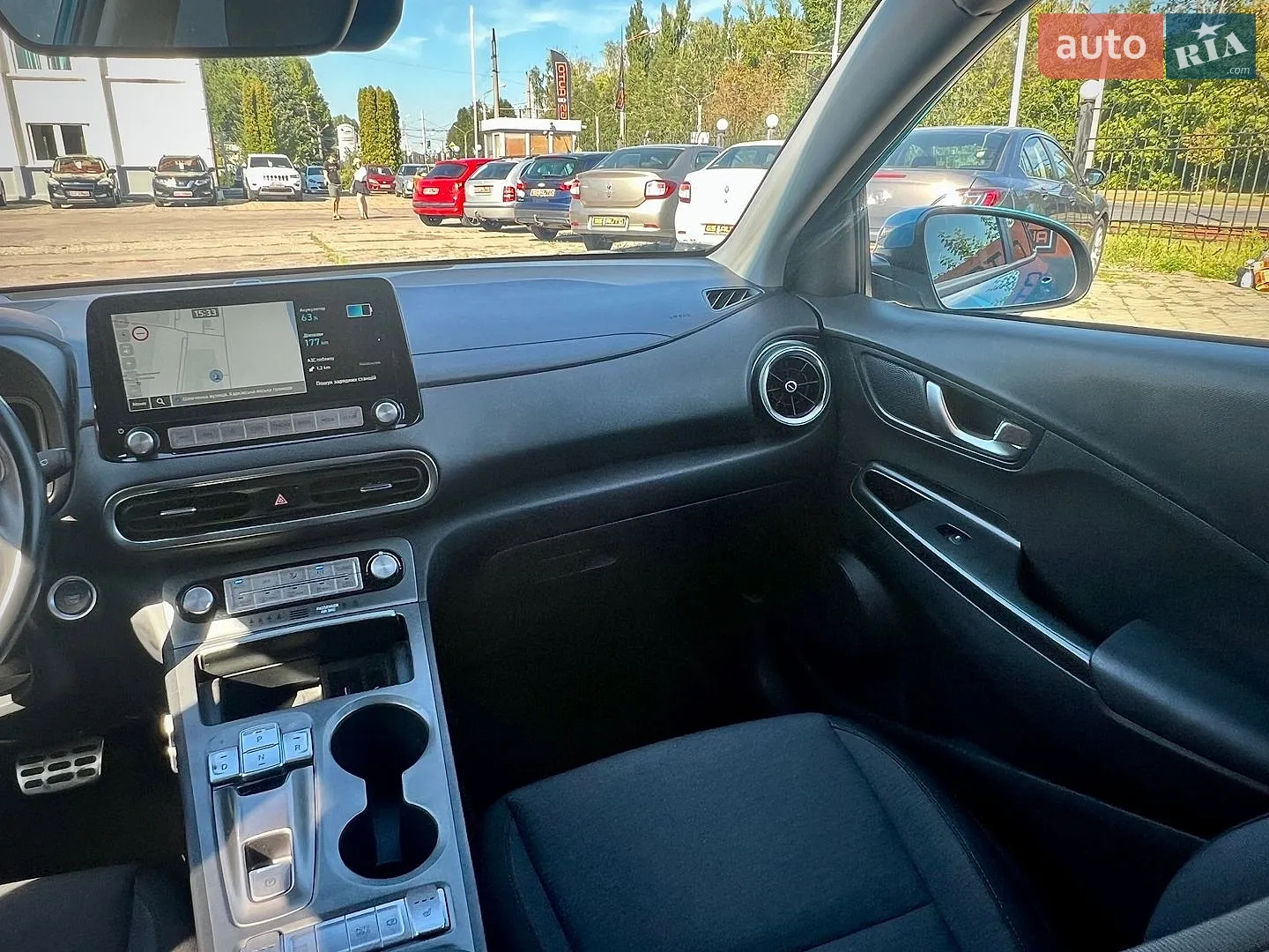 2022 Hyundai Kona - мініатюра 16