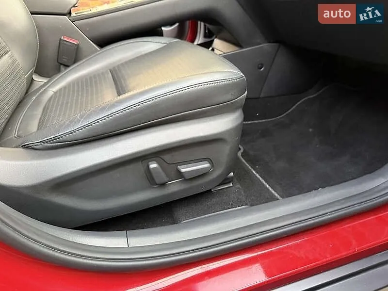 2019 Hyundai Kona - мініатюра 9