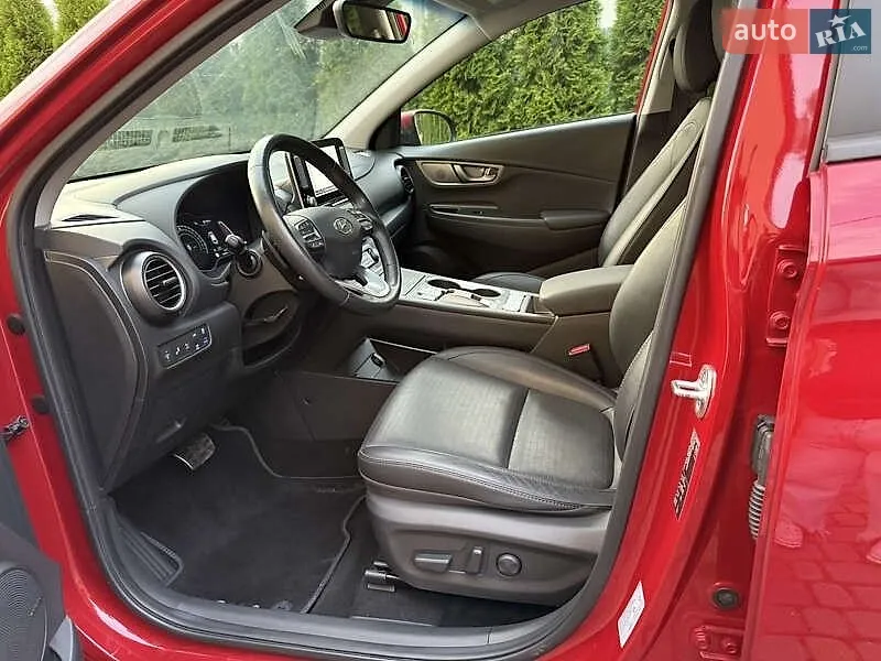2019 Hyundai Kona - мініатюра 12