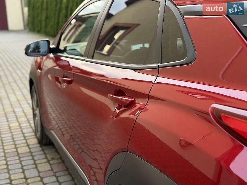 2019 Hyundai Kona - мініатюра 2