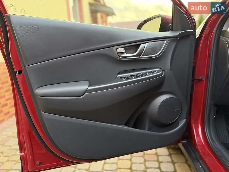 2019 Hyundai Kona - мініатюра 13