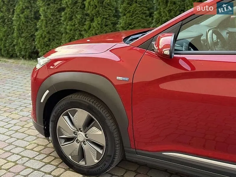 2019 Hyundai Kona - мініатюра 3