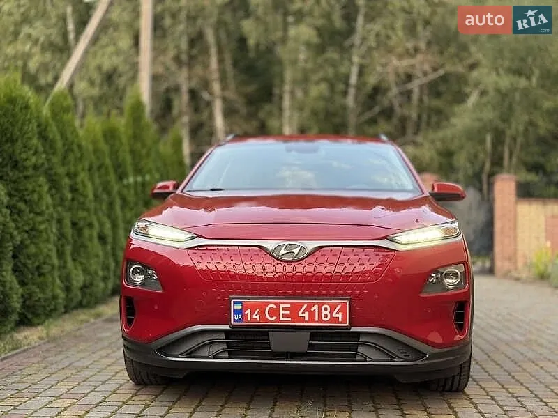 2019 Hyundai Kona - мініатюра 5