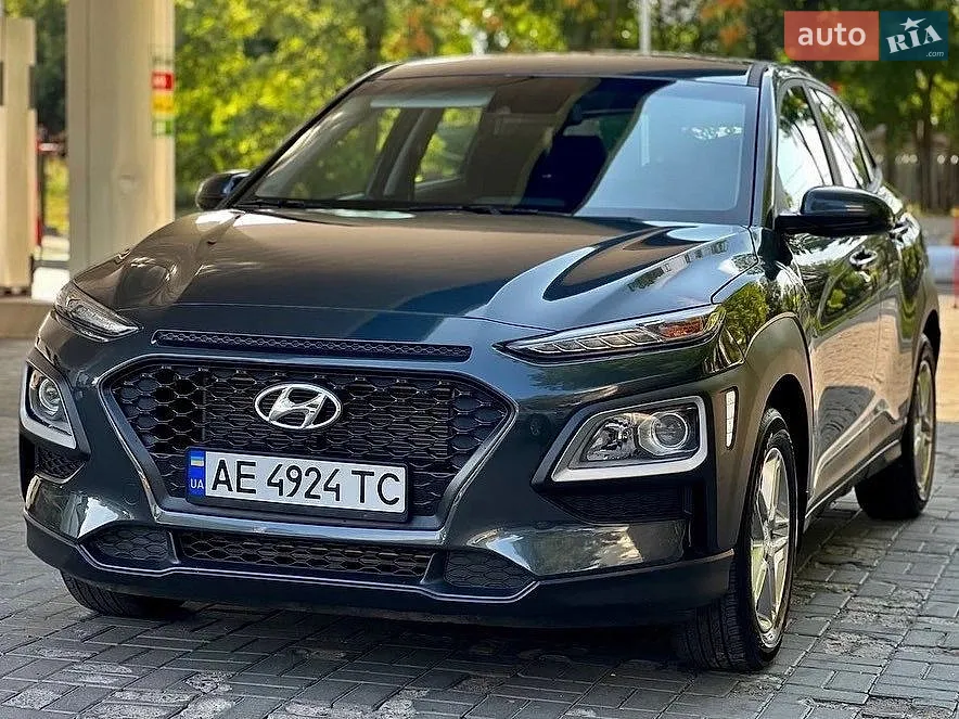 2019 Hyundai Kona - мініатюра 25