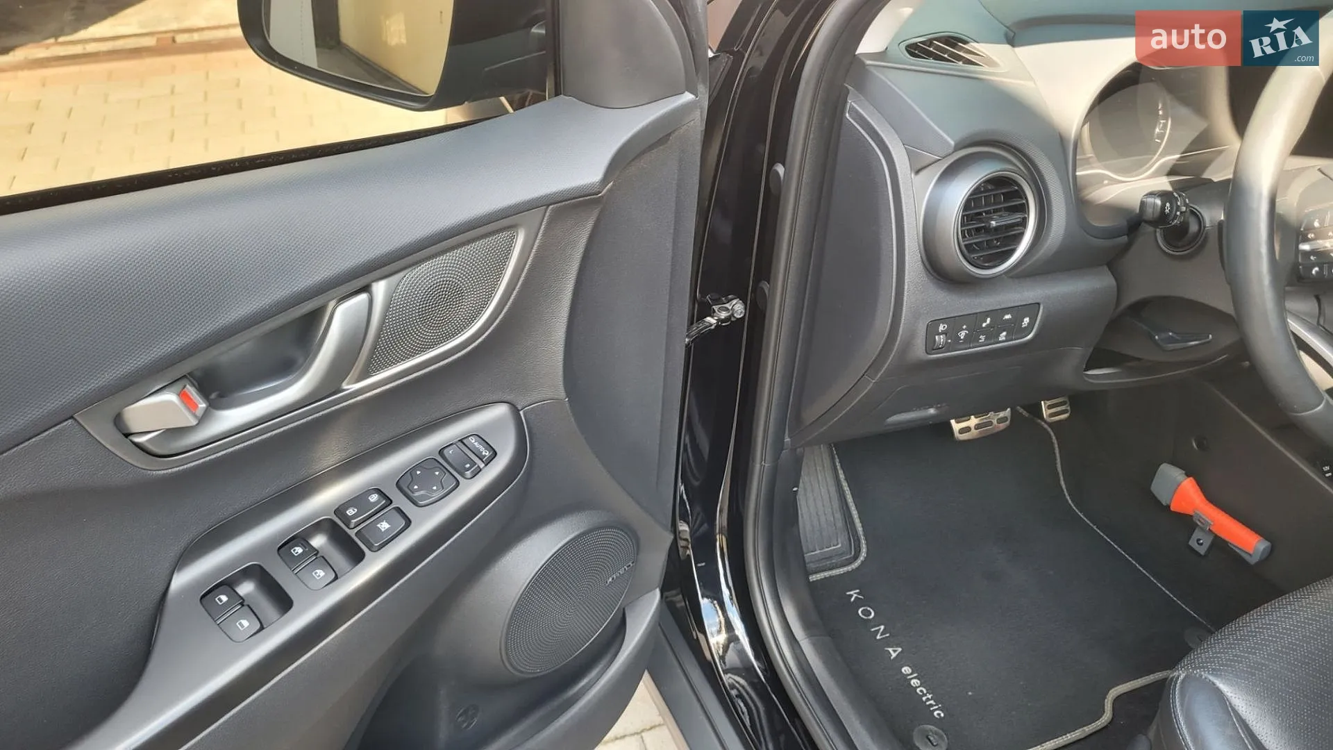 2020 Hyundai Kona - мініатюра 9