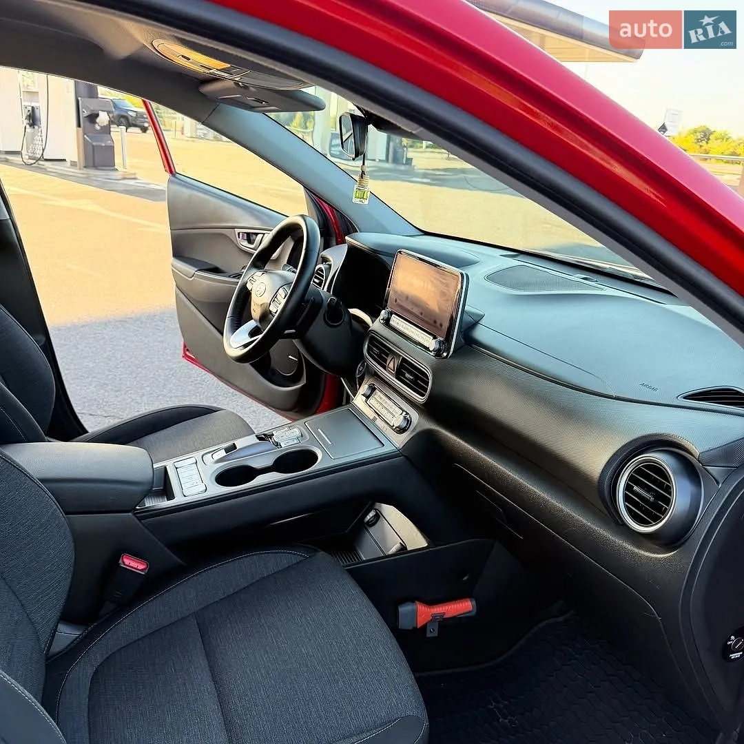 2019 Hyundai Kona - мініатюра 3