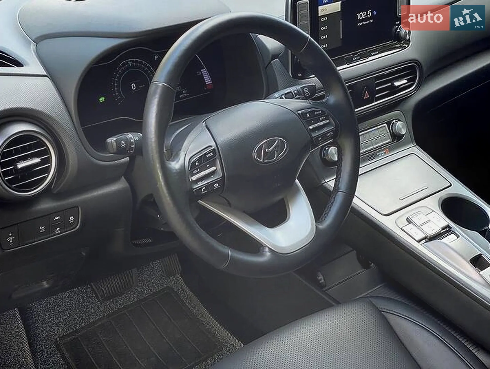 2019 Hyundai Kona - мініатюра 12