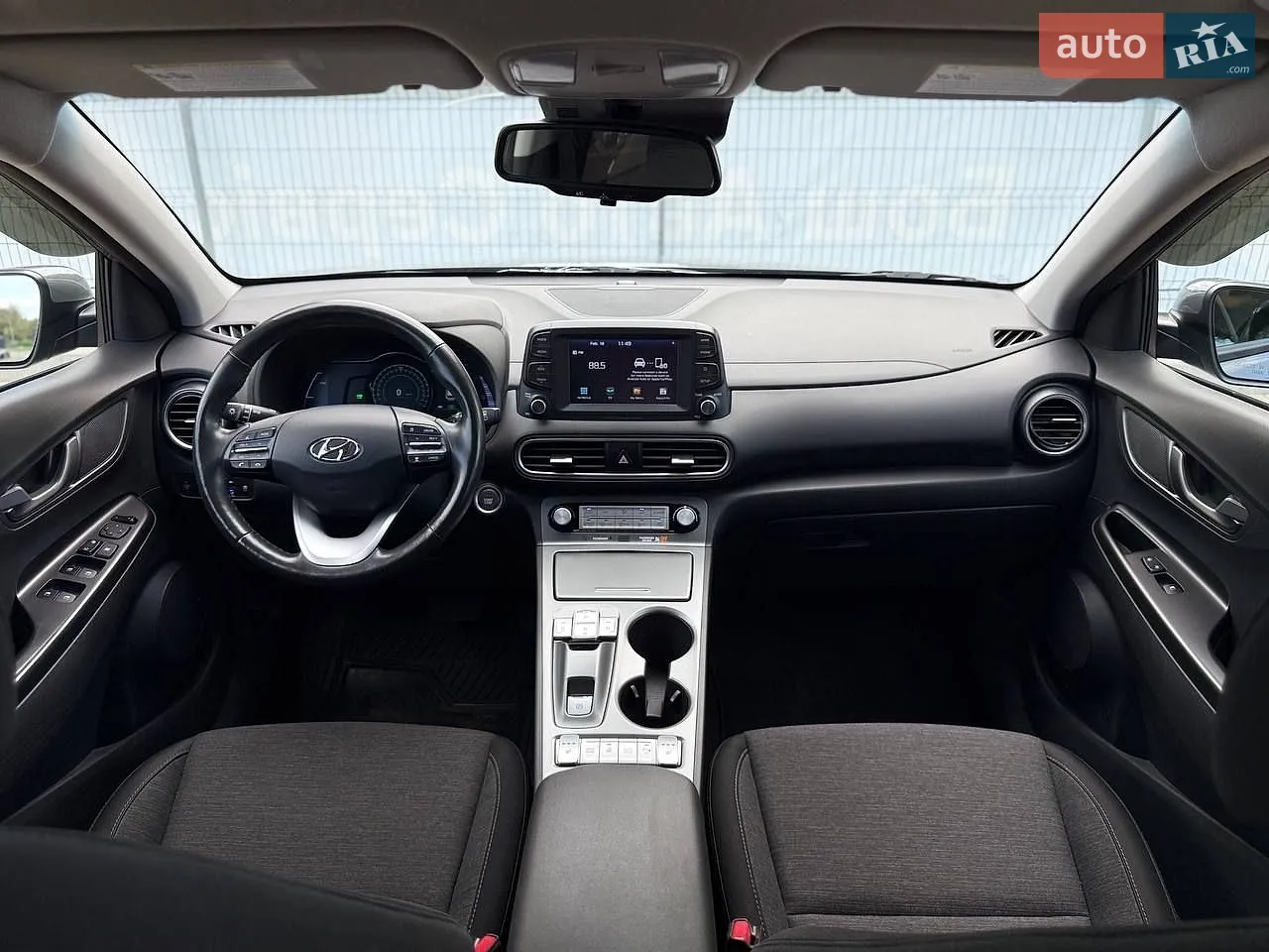 2020 Hyundai Kona - мініатюра 13