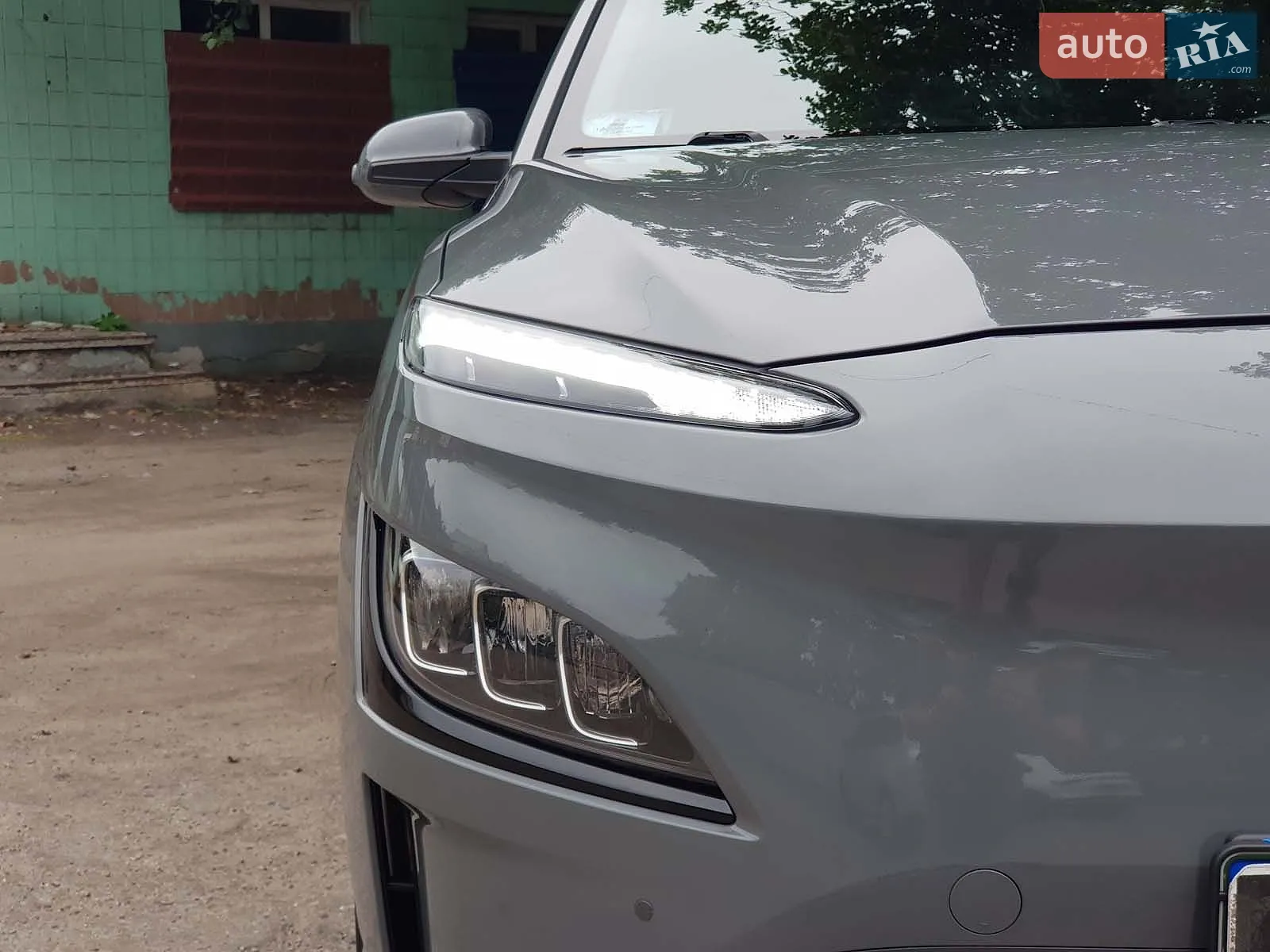 2021 Hyundai Kona - мініатюра 9