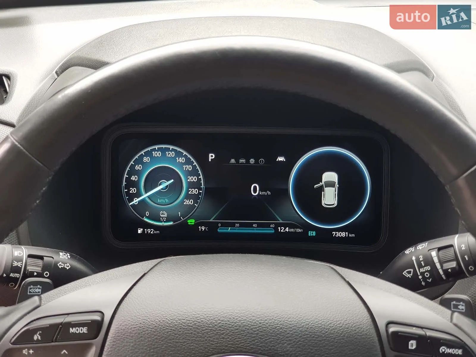 2021 Hyundai Kona - мініатюра 20