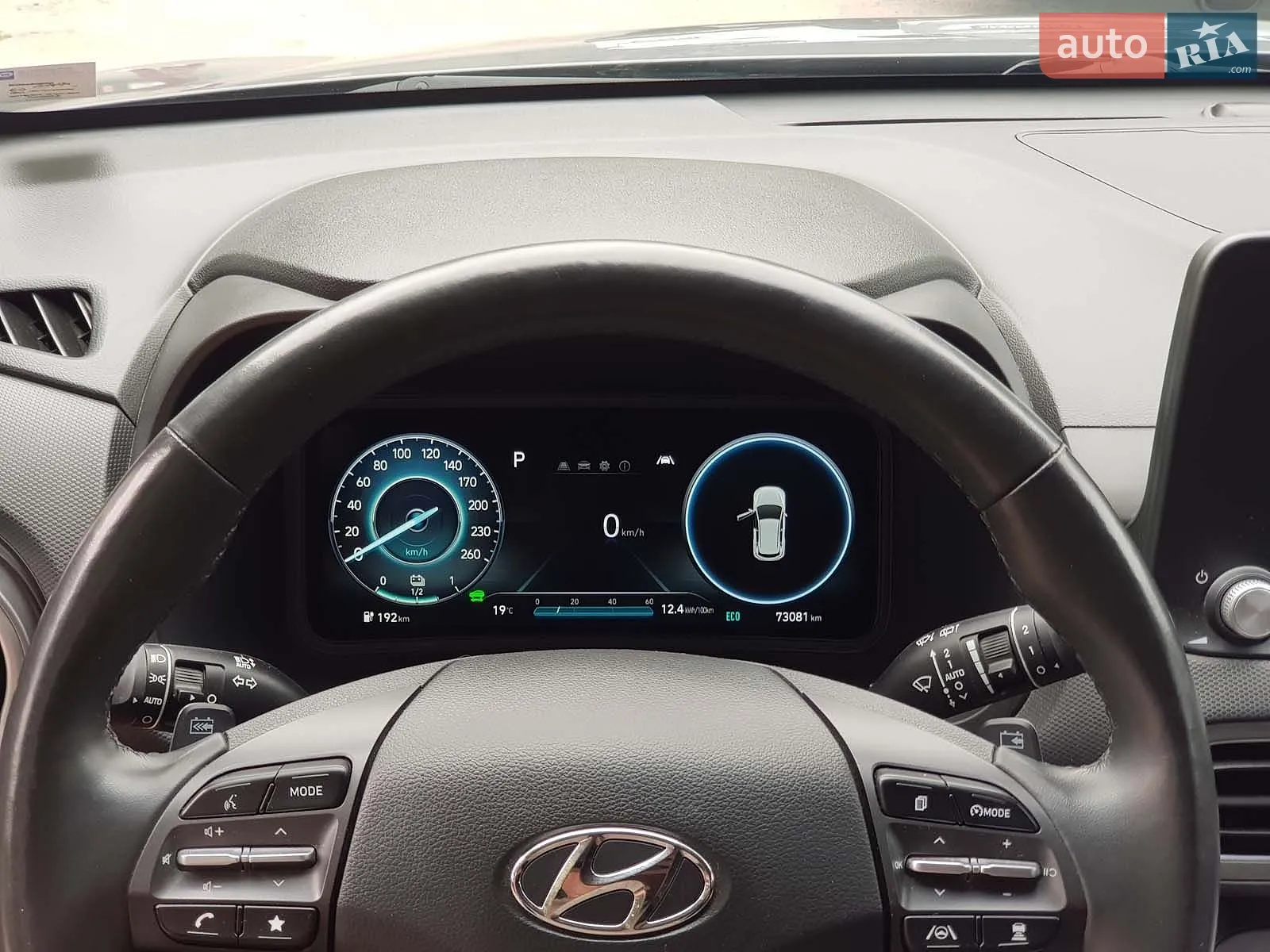 2021 Hyundai Kona - мініатюра 24