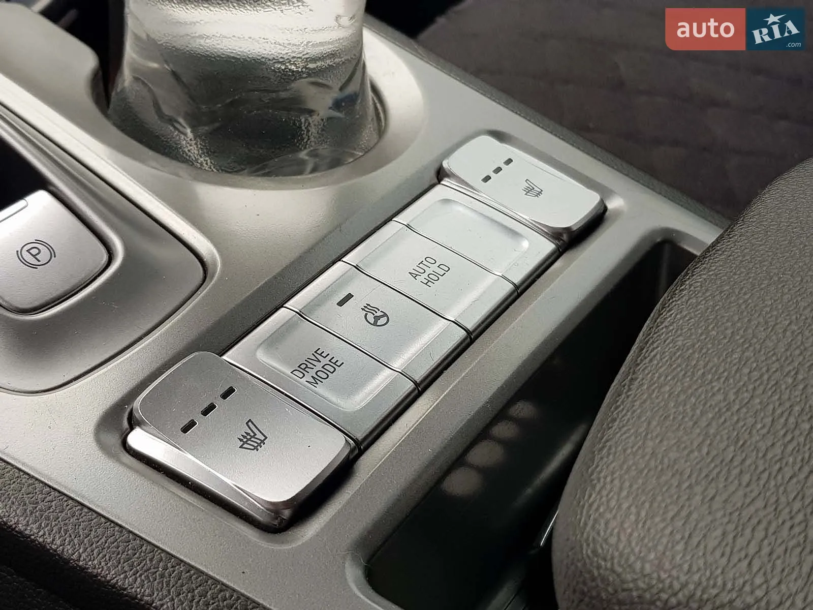 2021 Hyundai Kona - мініатюра 27