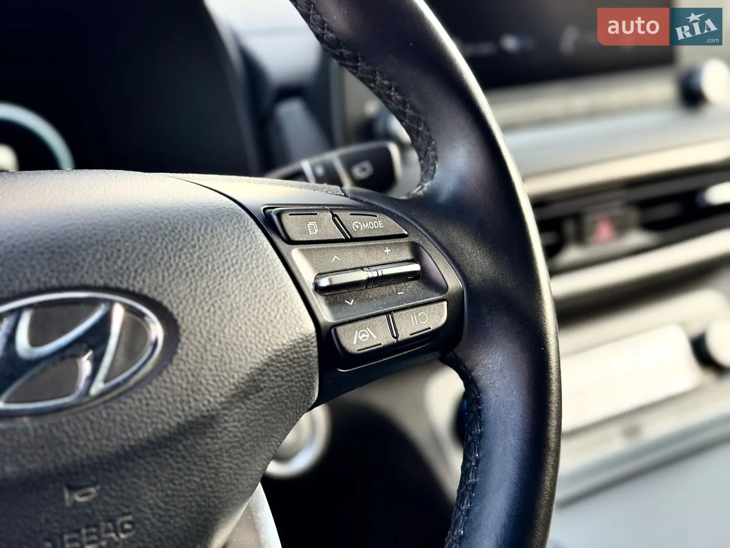 2021 Hyundai Kona - мініатюра 26