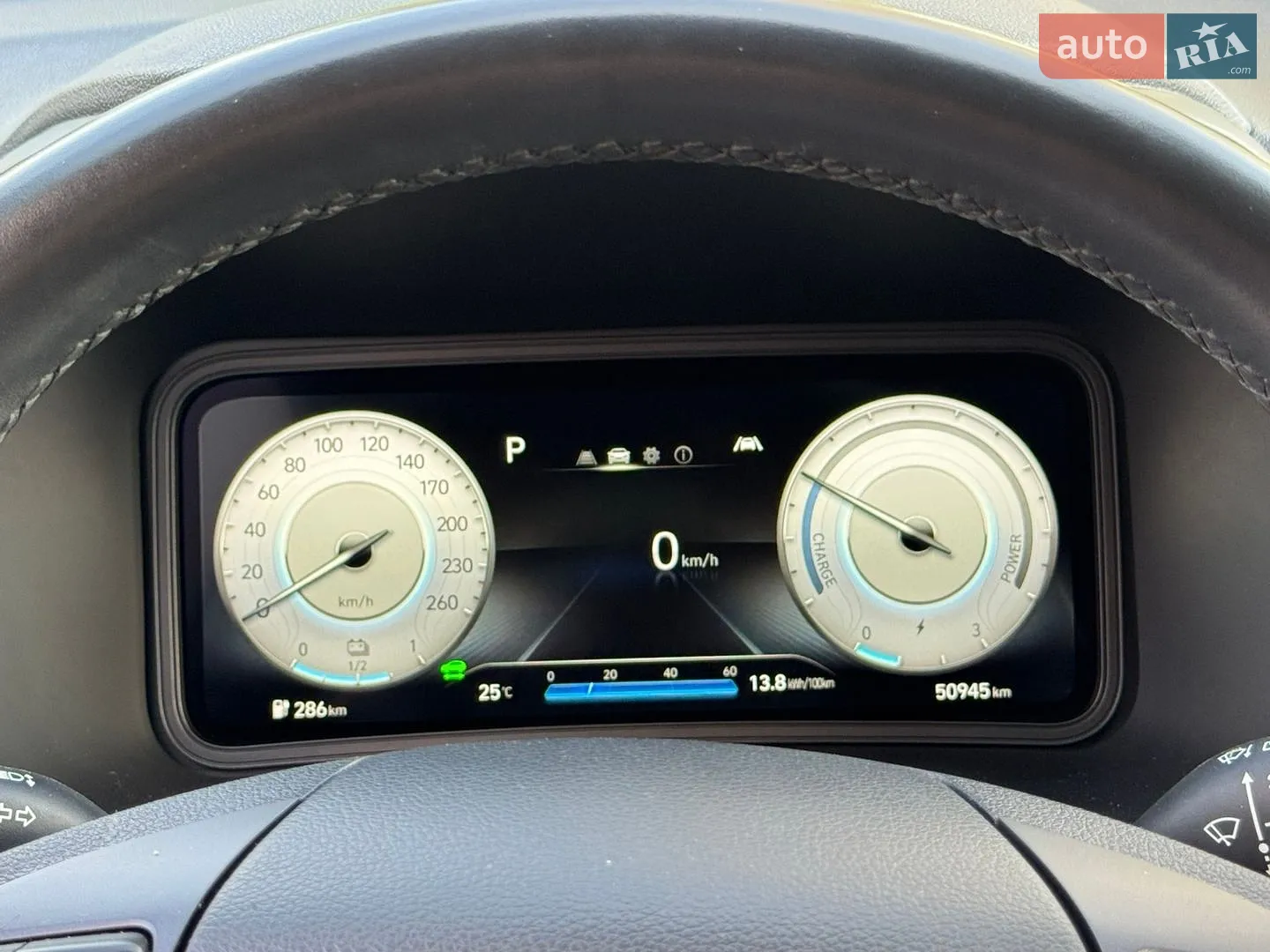 2021 Hyundai Kona - мініатюра 40