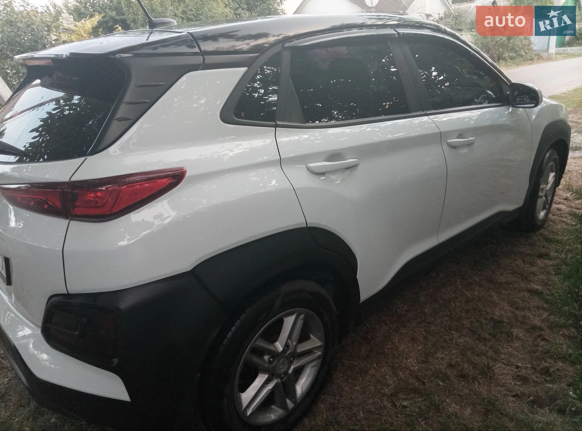 2019 Hyundai Kona - мініатюра 4