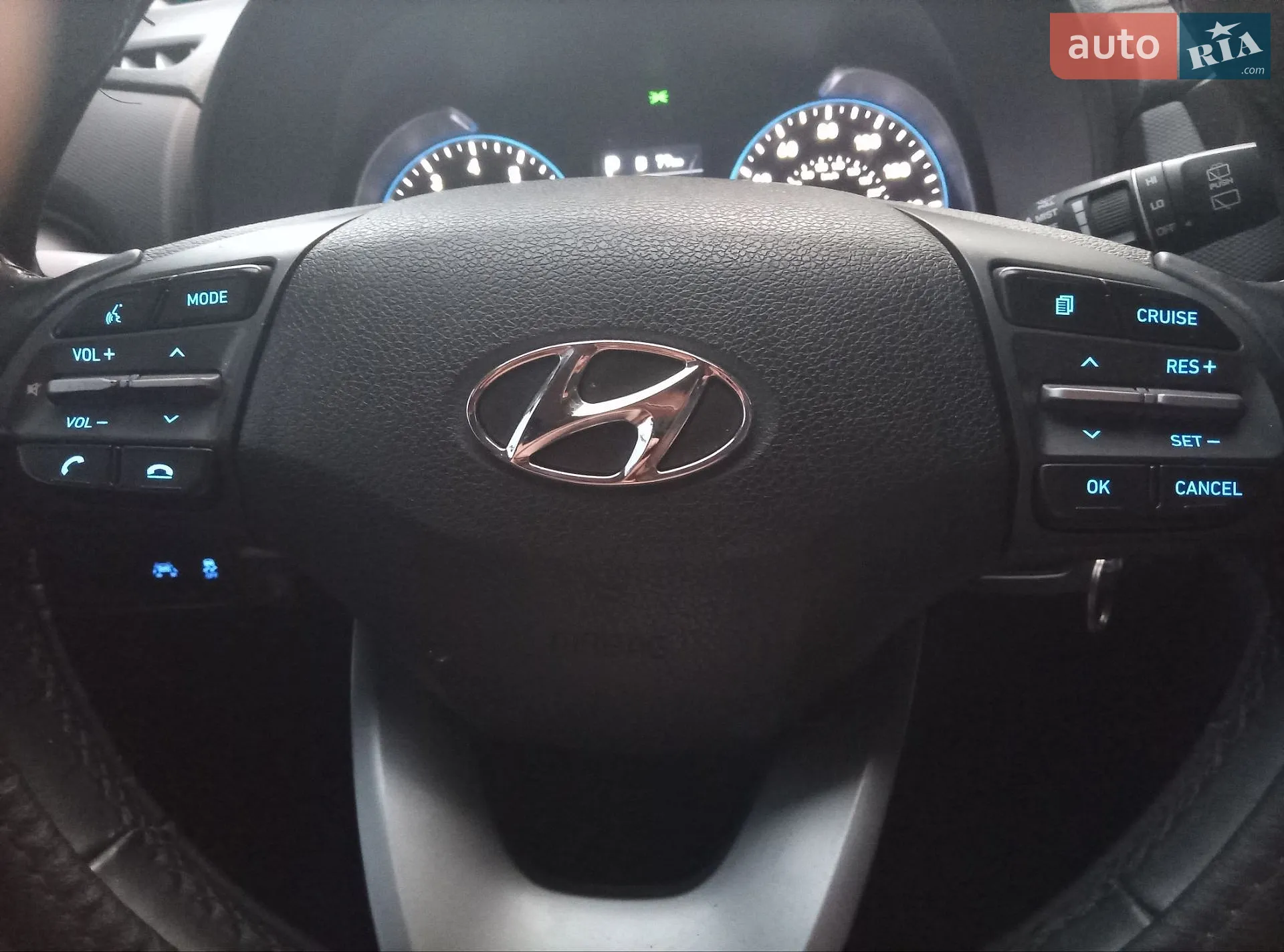 2019 Hyundai Kona - мініатюра 12