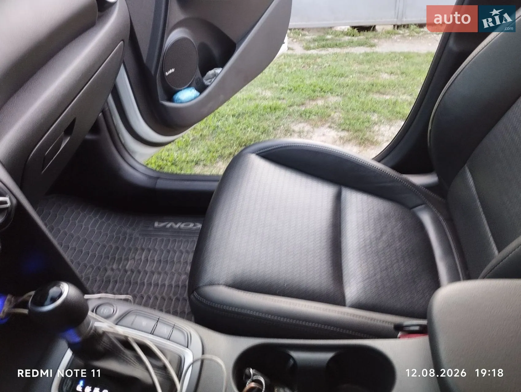 2019 Hyundai Kona - мініатюра 14