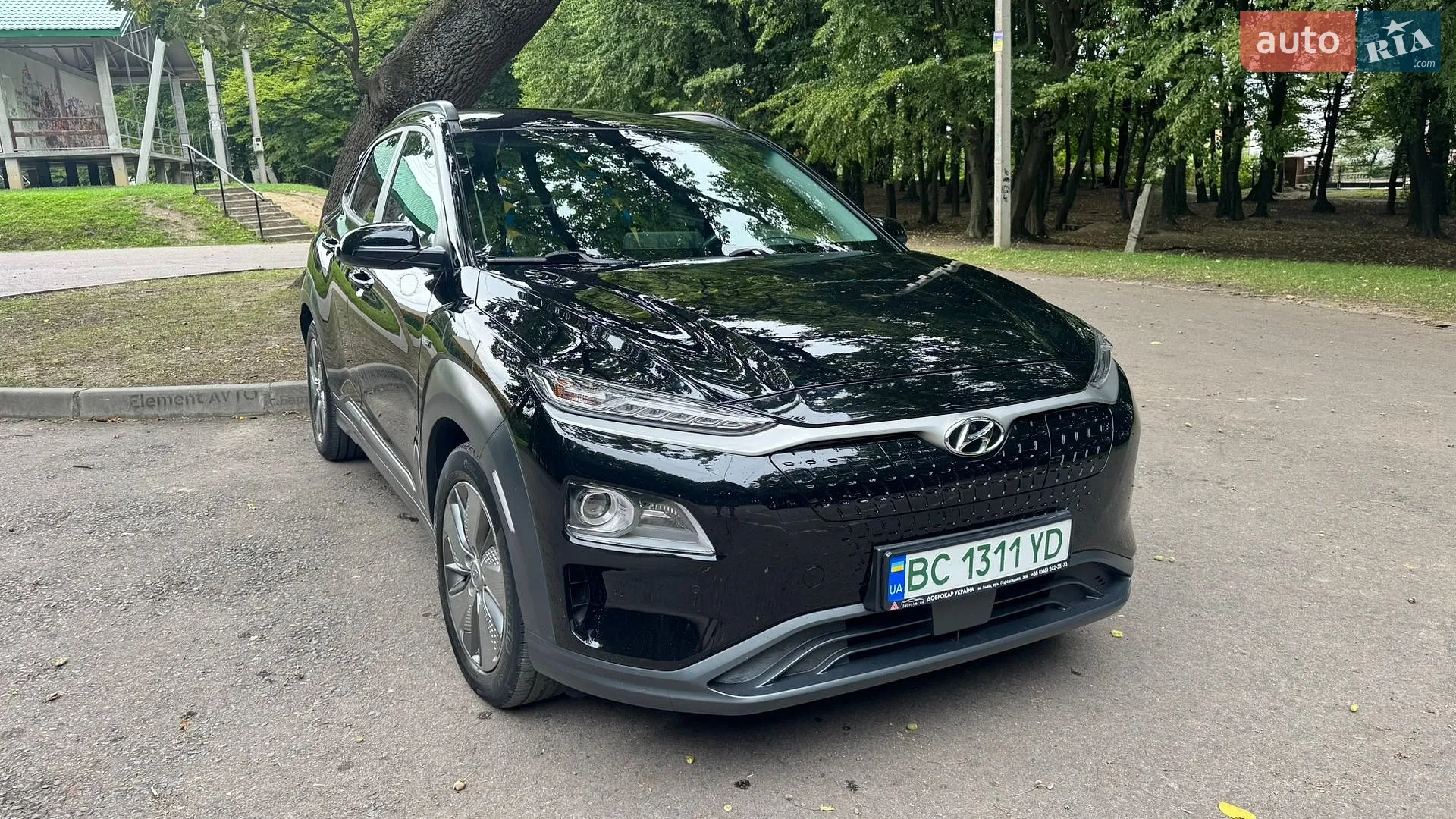 2020 Hyundai Kona - фото 1