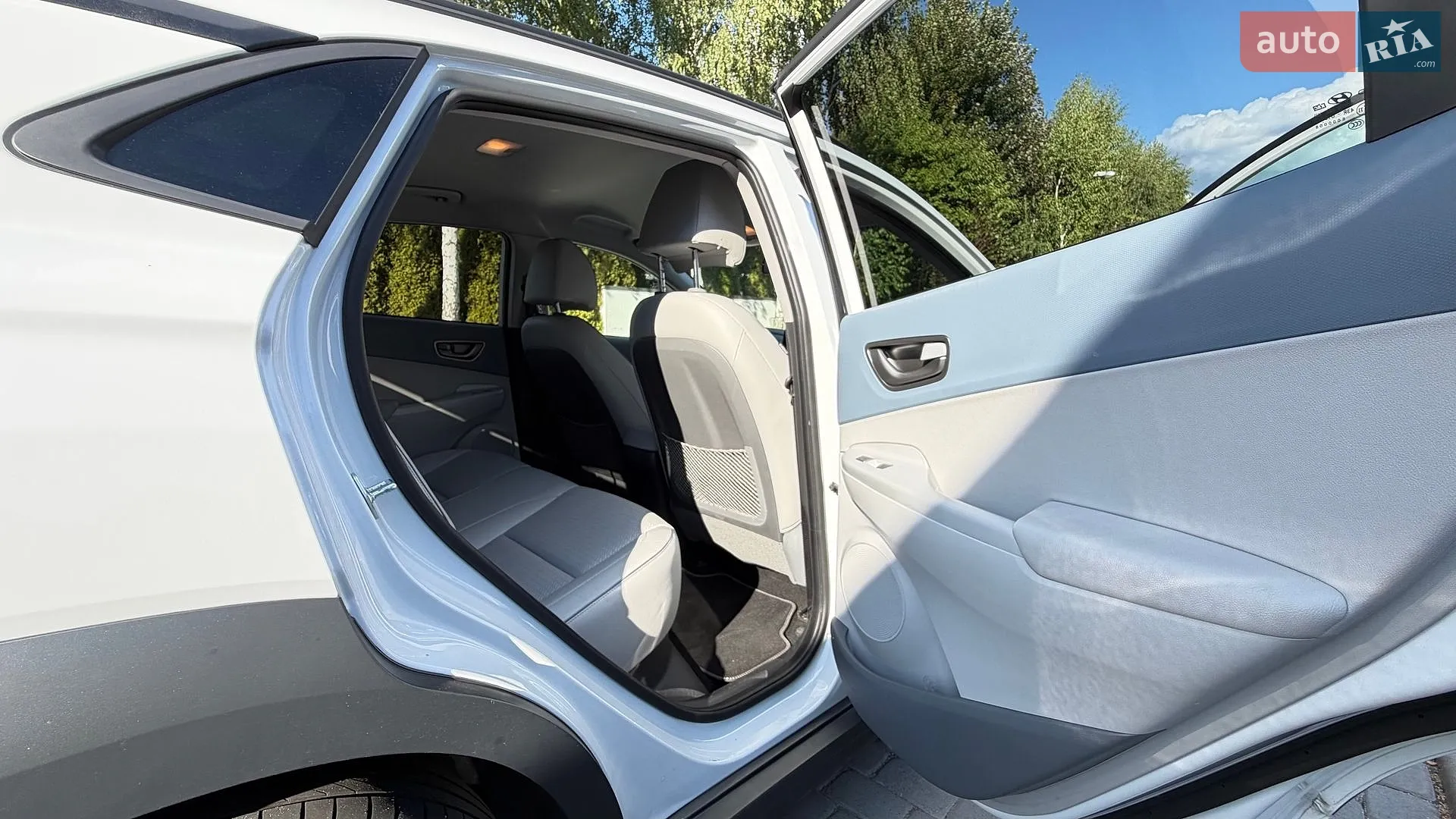 2020 Hyundai Kona - мініатюра 4