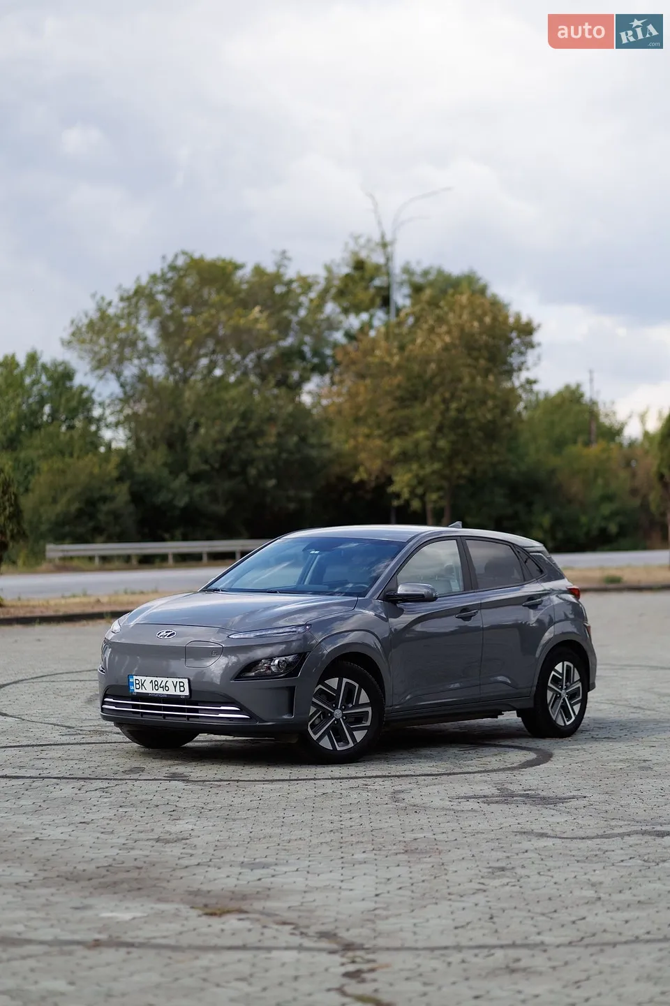2023 Hyundai Kona - мініатюра 7