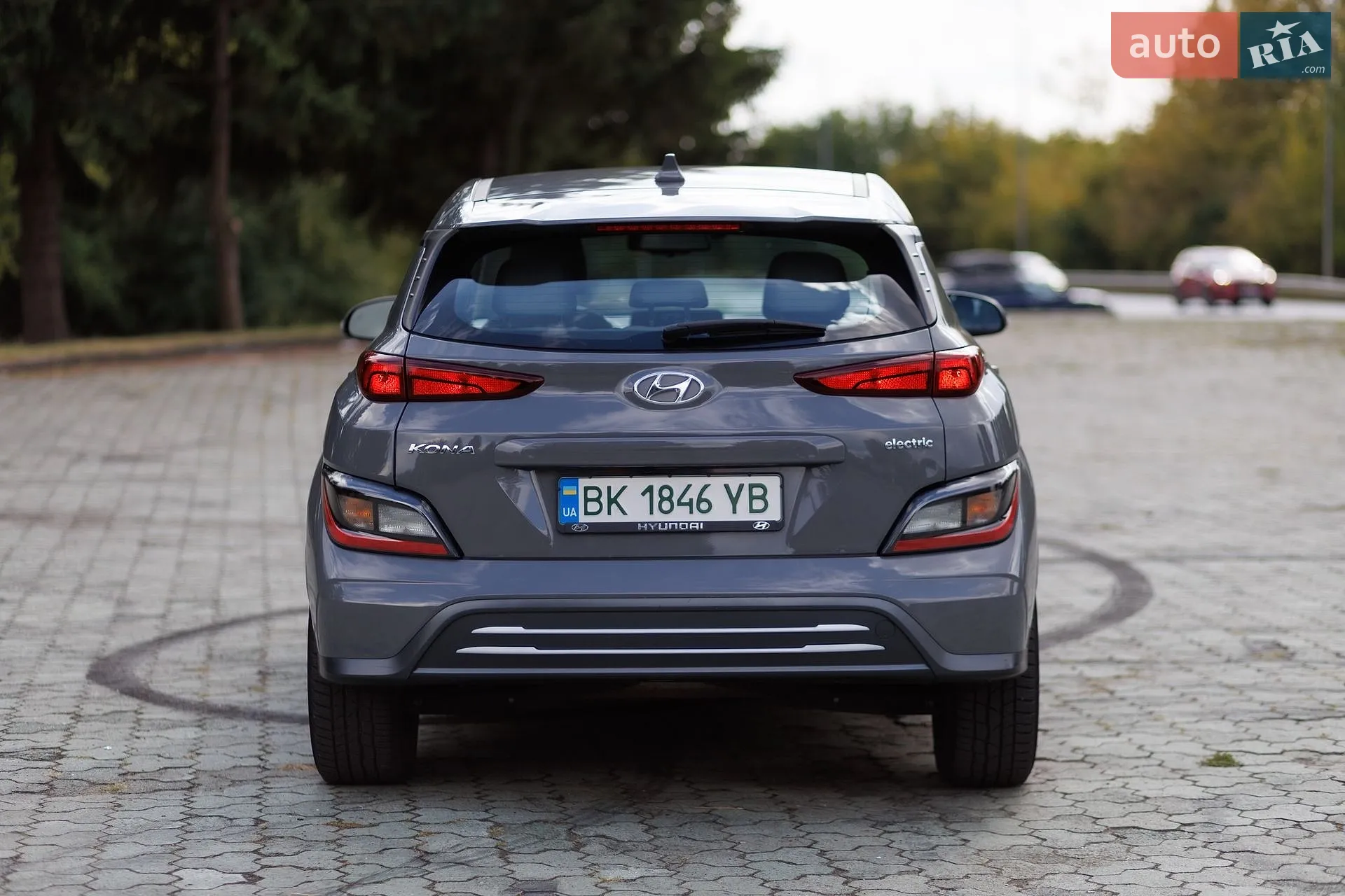 2023 Hyundai Kona - мініатюра 12
