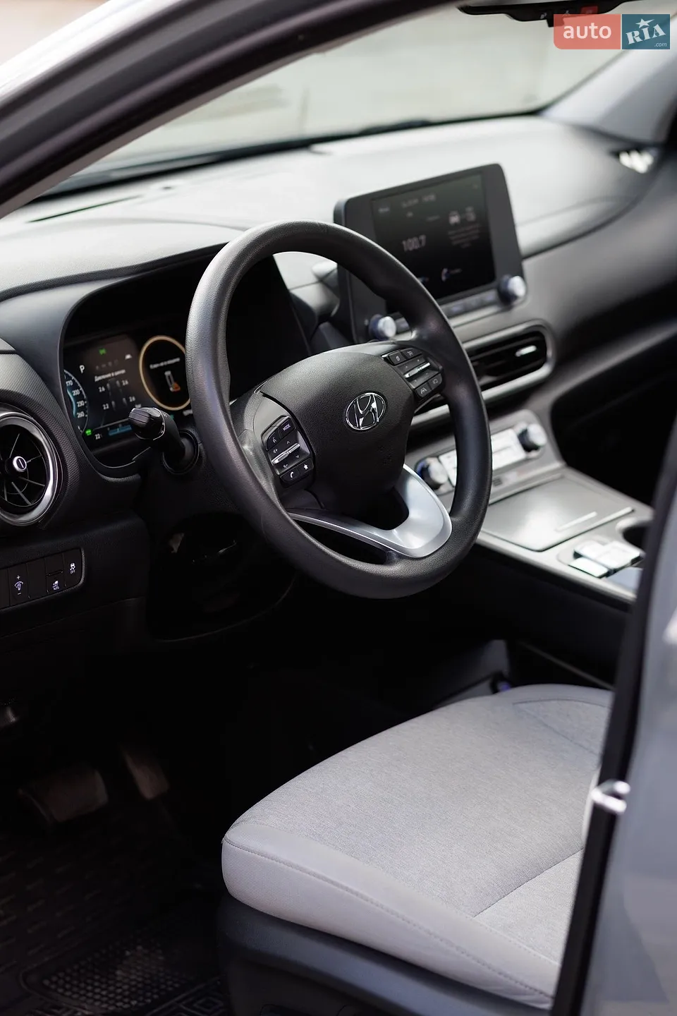 2023 Hyundai Kona - мініатюра 16