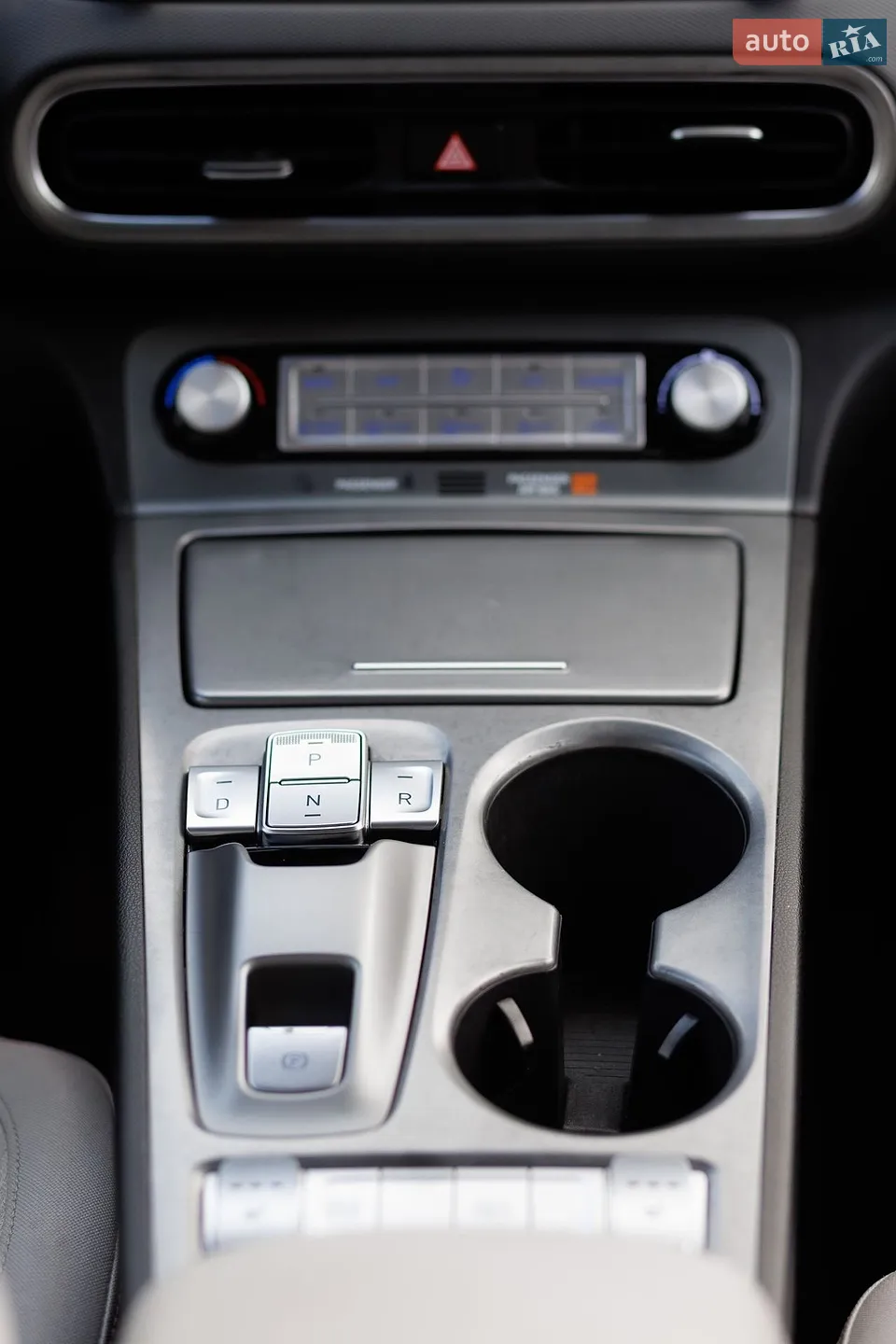 2023 Hyundai Kona - мініатюра 20
