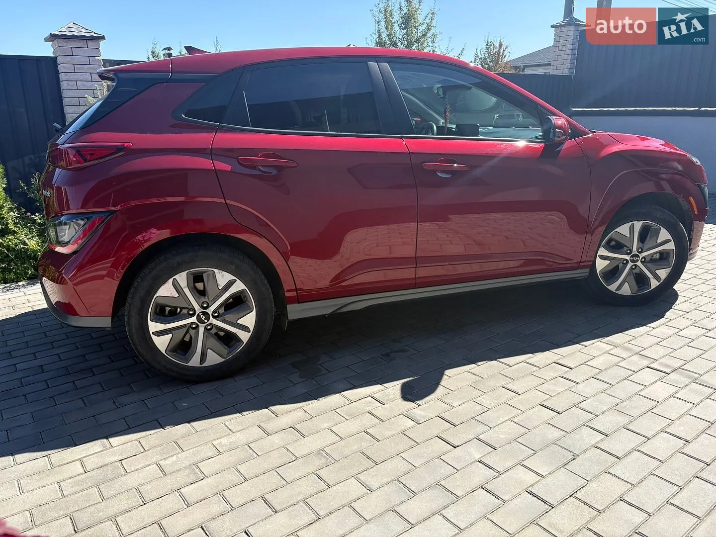 2023 Hyundai Kona - мініатюра 5