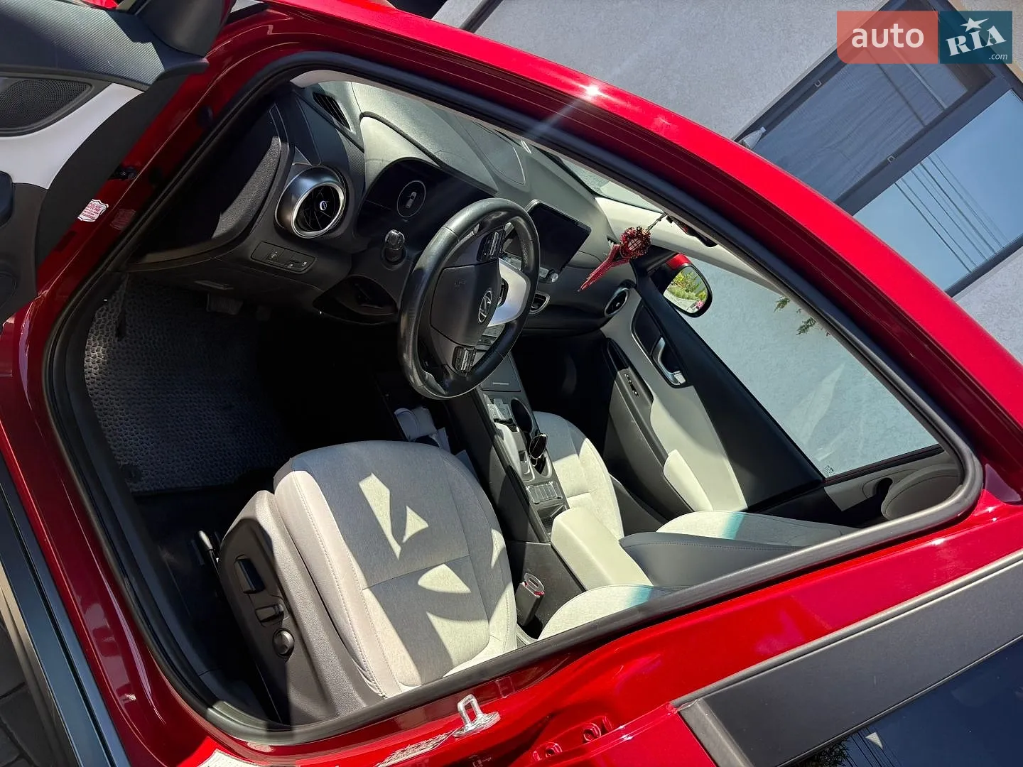 2023 Hyundai Kona - мініатюра 9