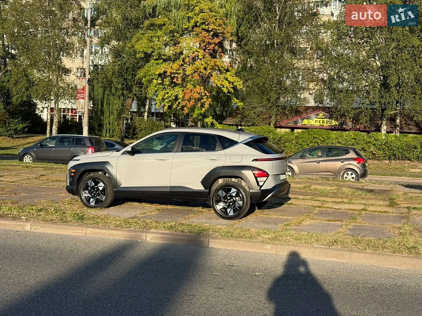 2025 Hyundai Kona - мініатюра 3