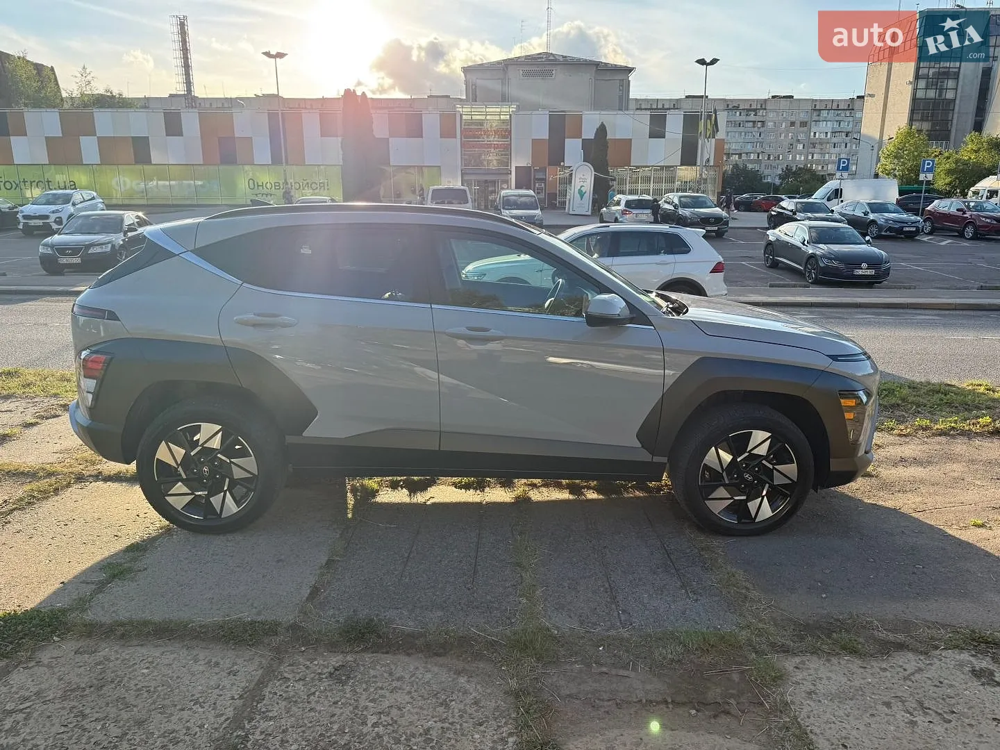 2025 Hyundai Kona - мініатюра 6