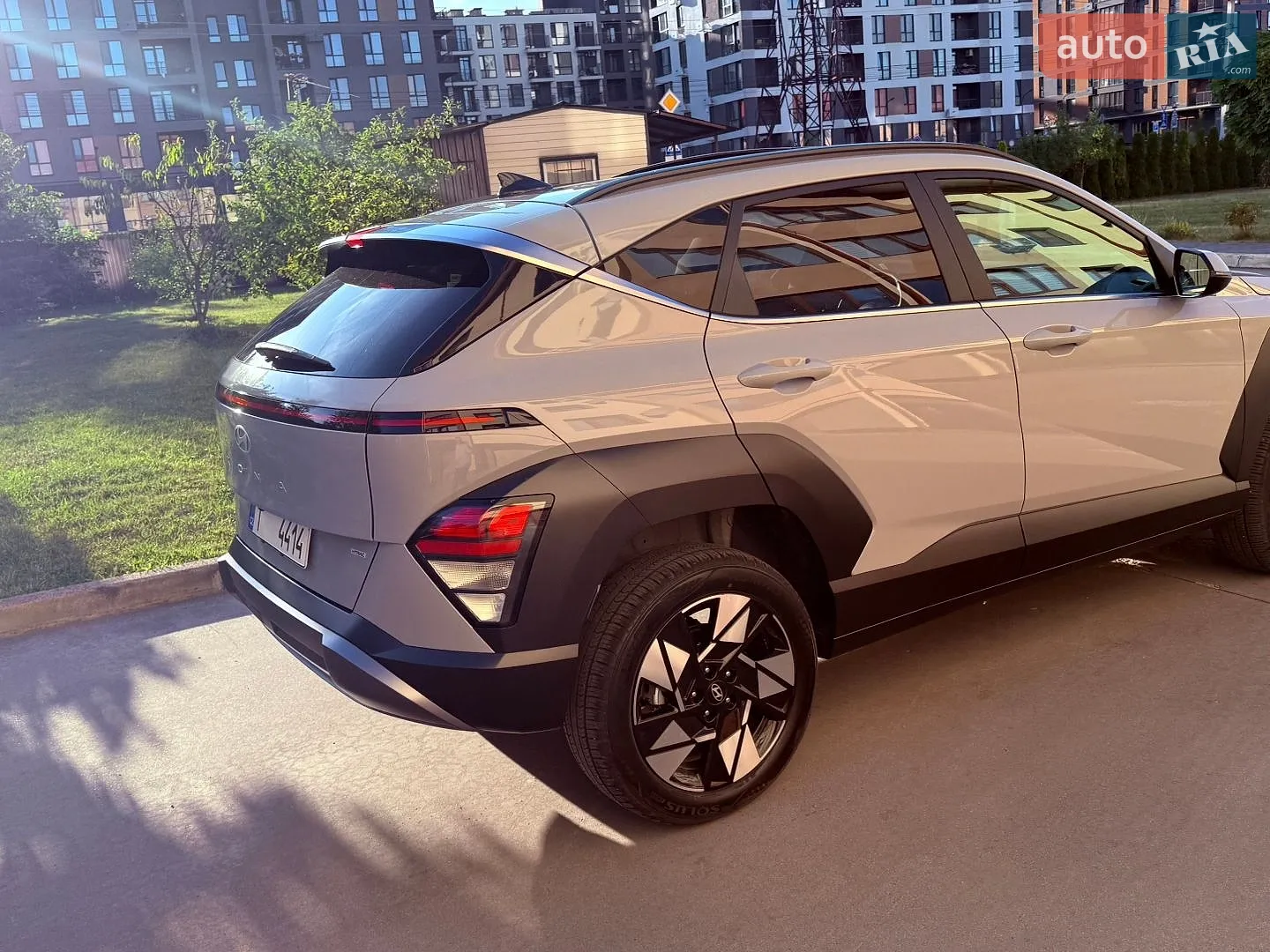 2025 Hyundai Kona - мініатюра 32
