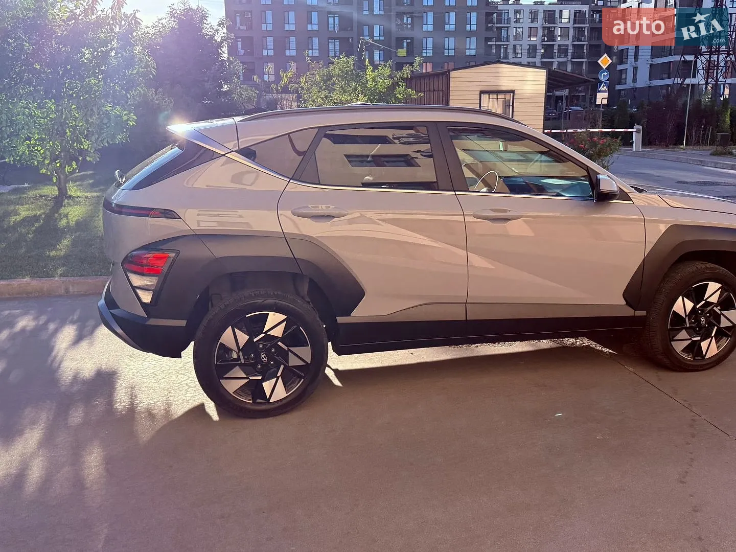 2025 Hyundai Kona - мініатюра 34