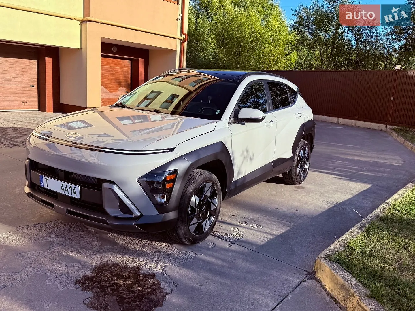 2025 Hyundai Kona - мініатюра 42