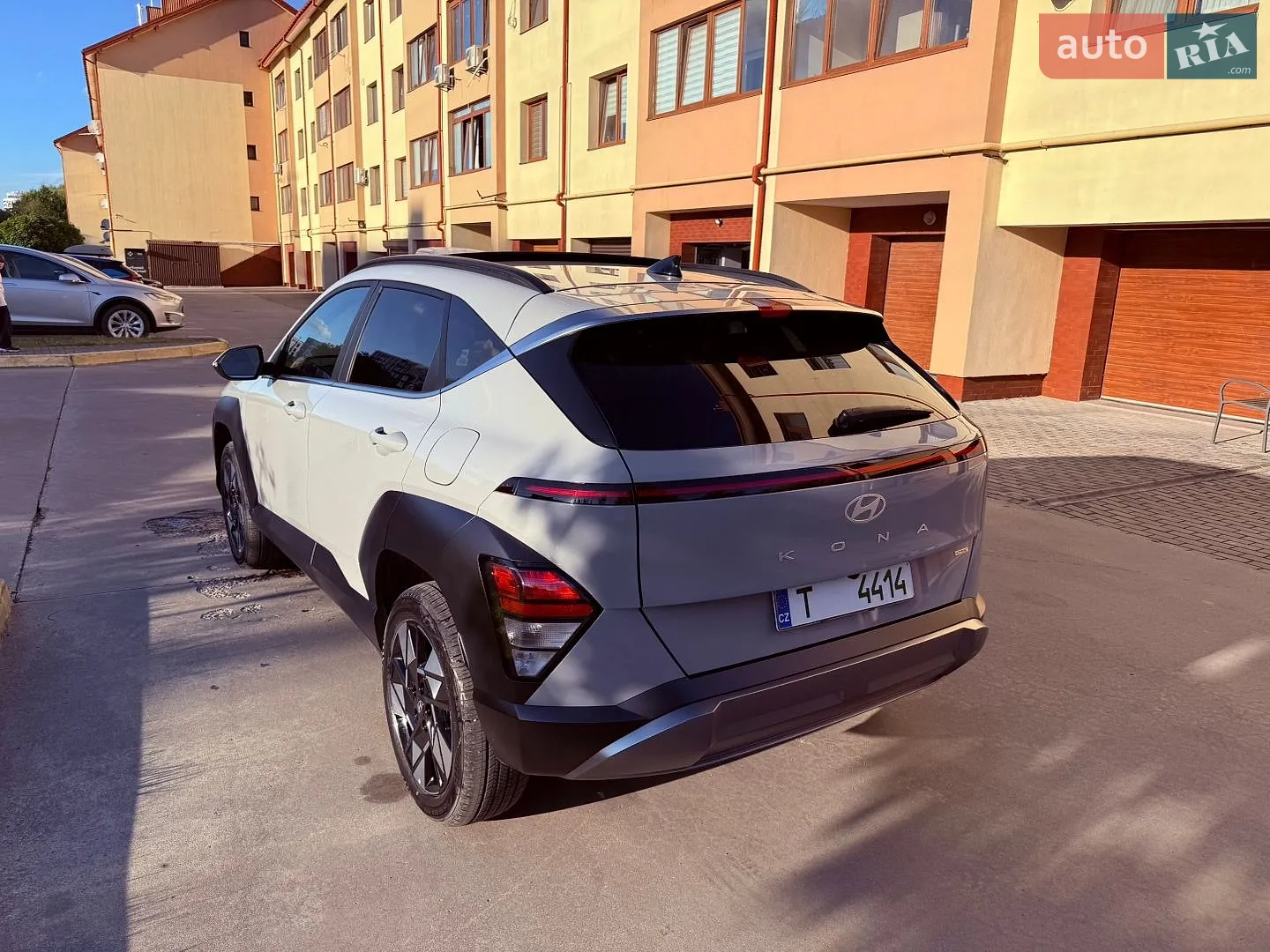 2025 Hyundai Kona - мініатюра 48