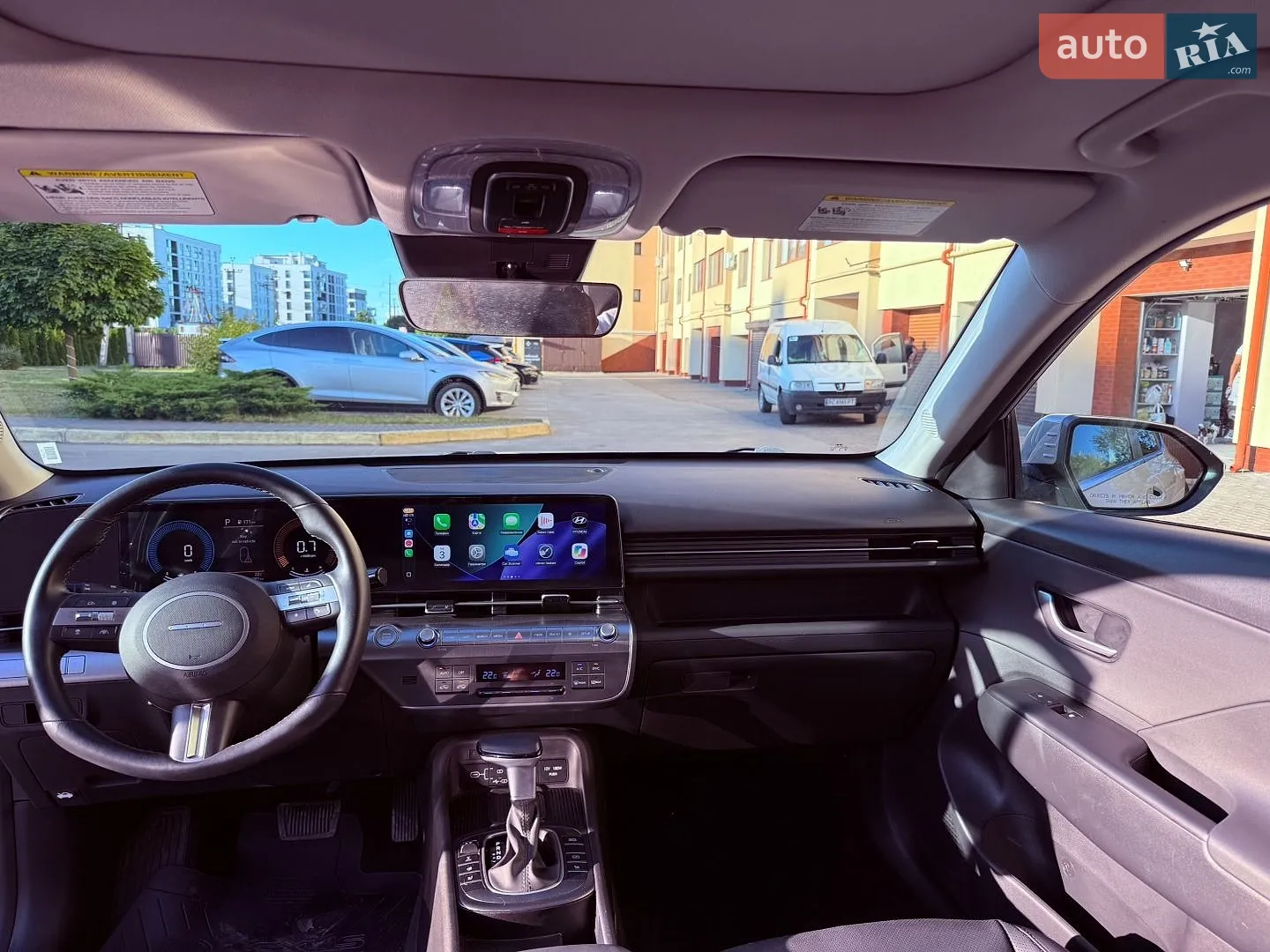 2025 Hyundai Kona - мініатюра 52