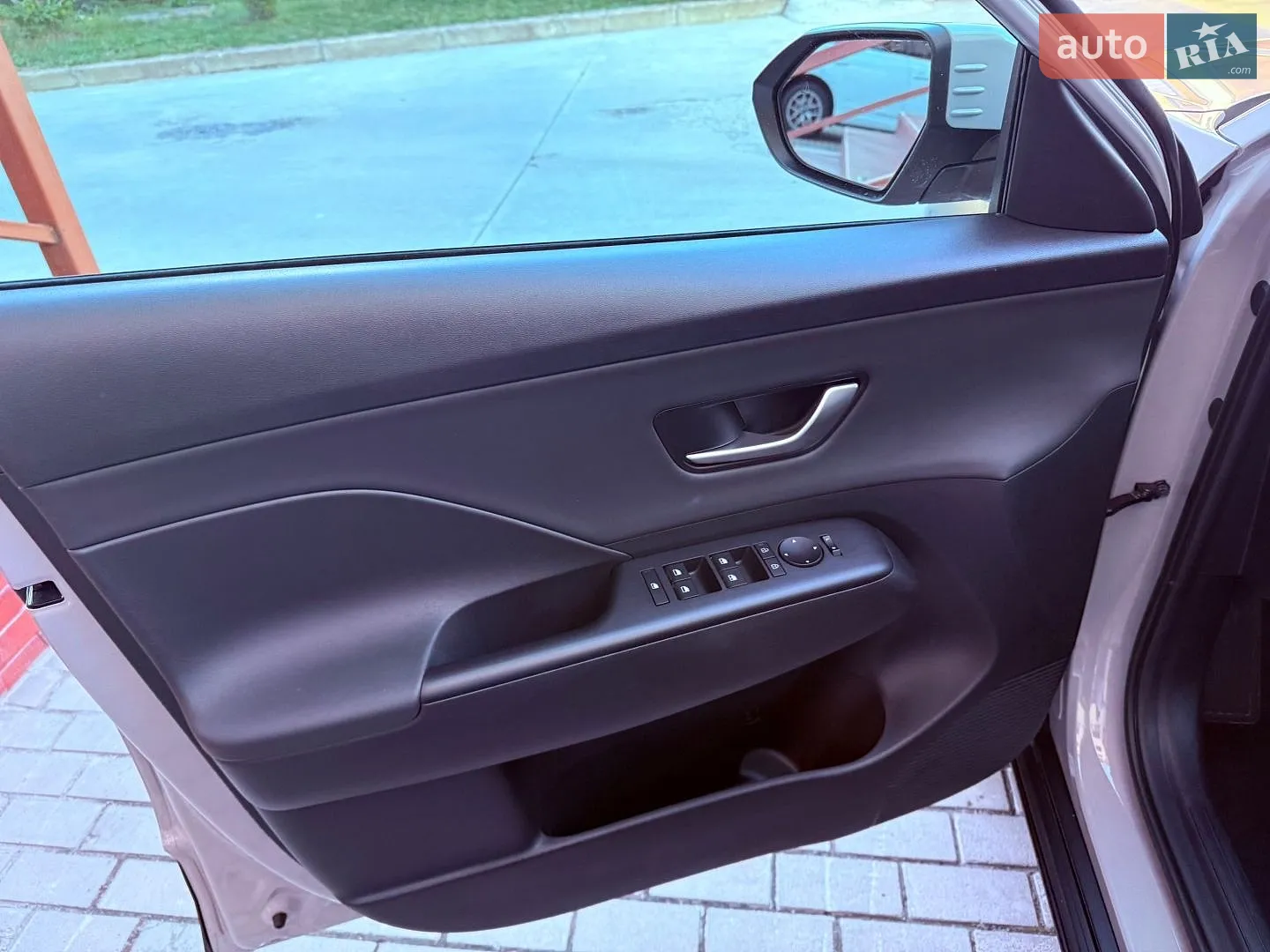 2025 Hyundai Kona - мініатюра 67