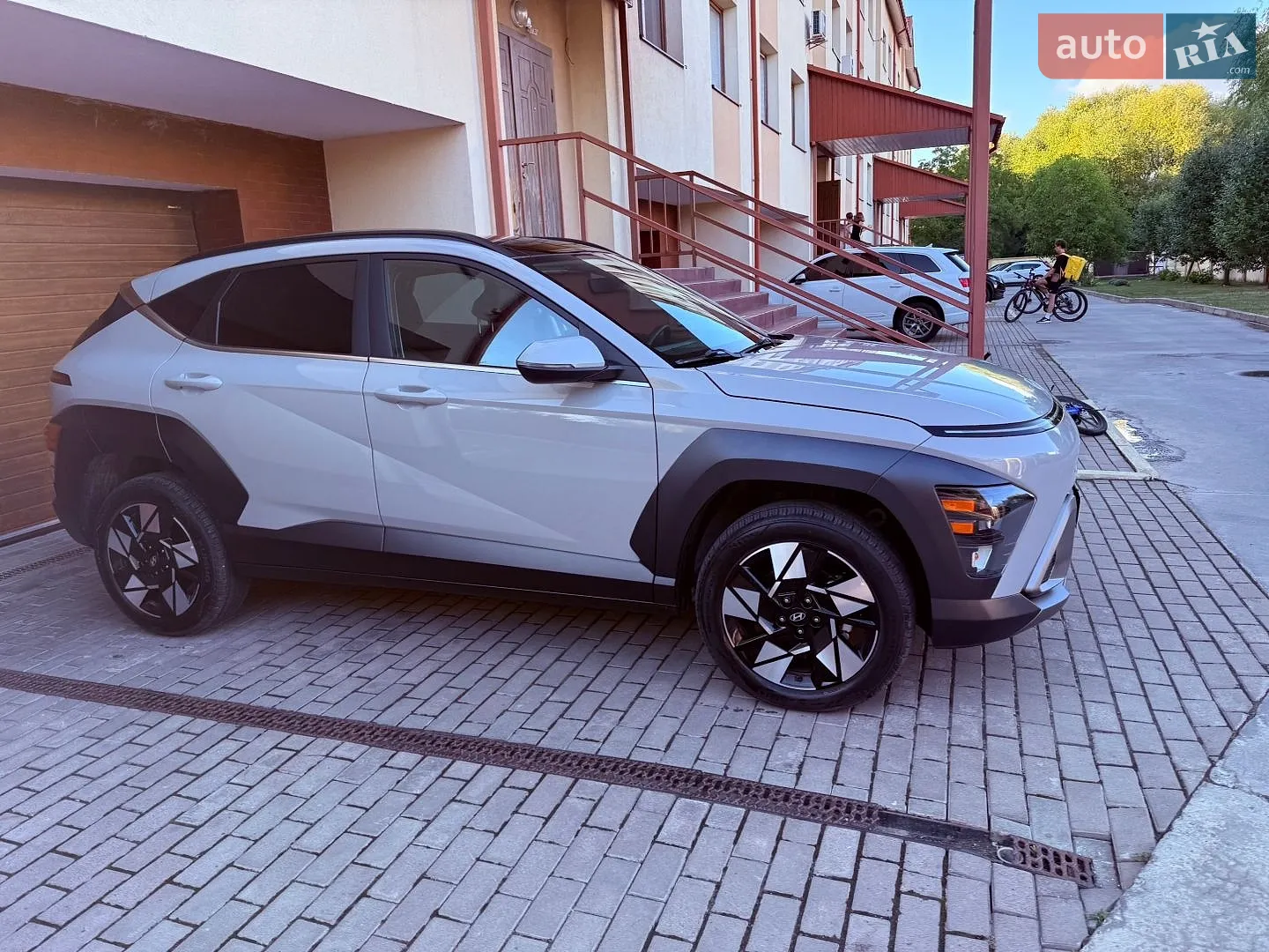 2025 Hyundai Kona - мініатюра 72