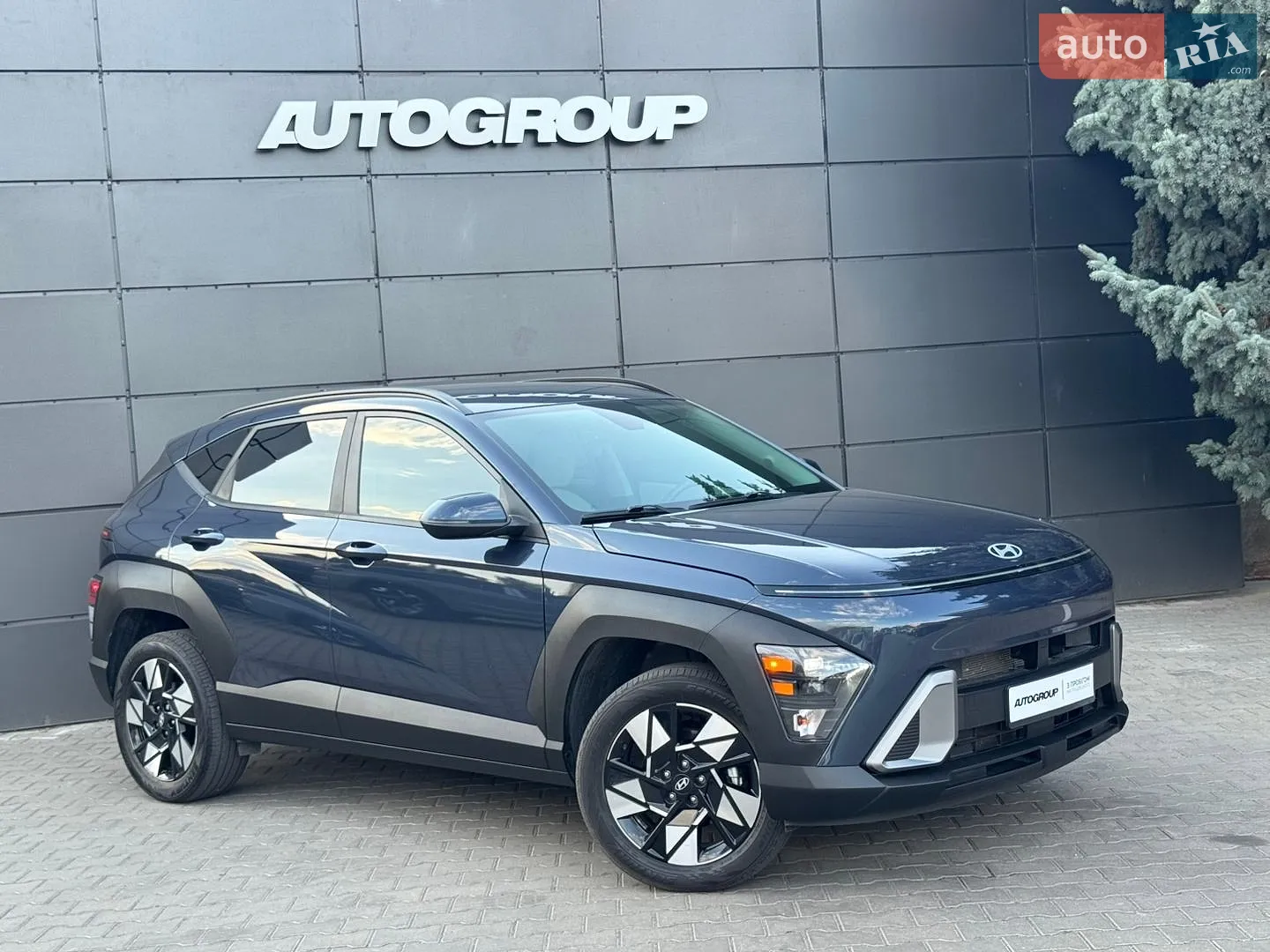 2023 Hyundai Kona - мініатюра 2