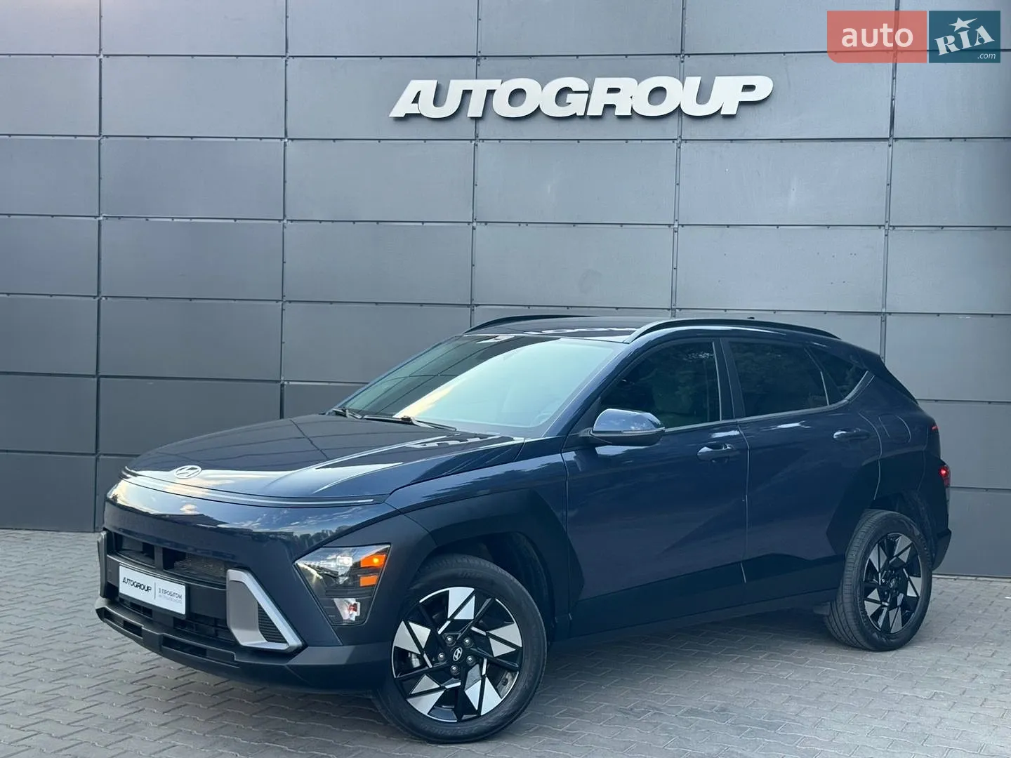 2023 Hyundai Kona - мініатюра 6