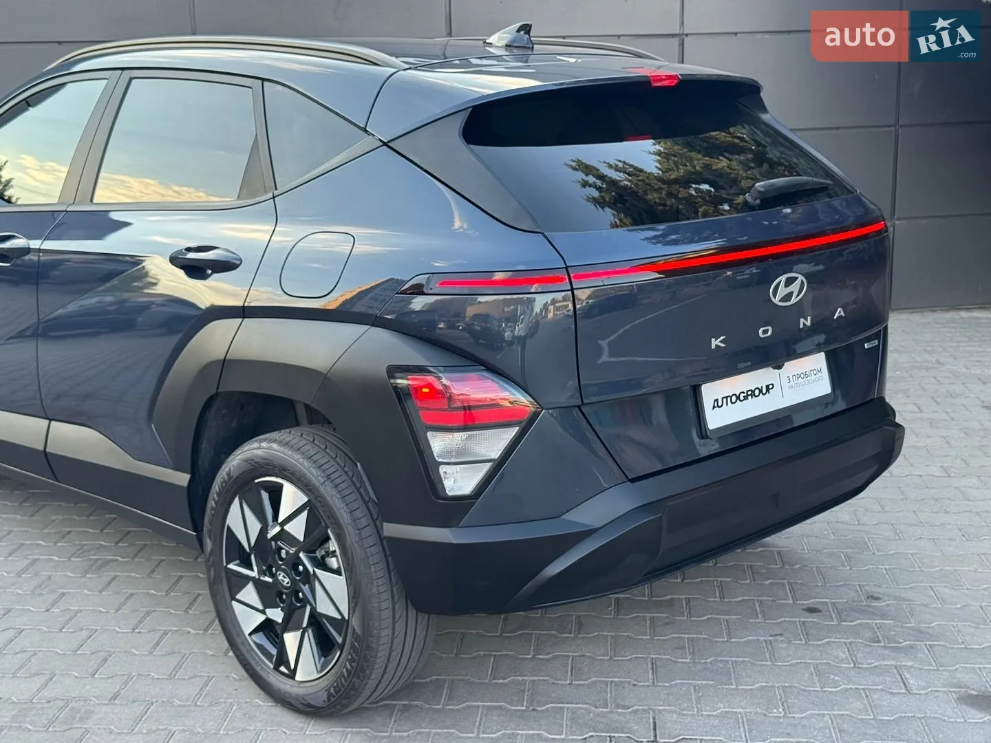 2023 Hyundai Kona - мініатюра 12