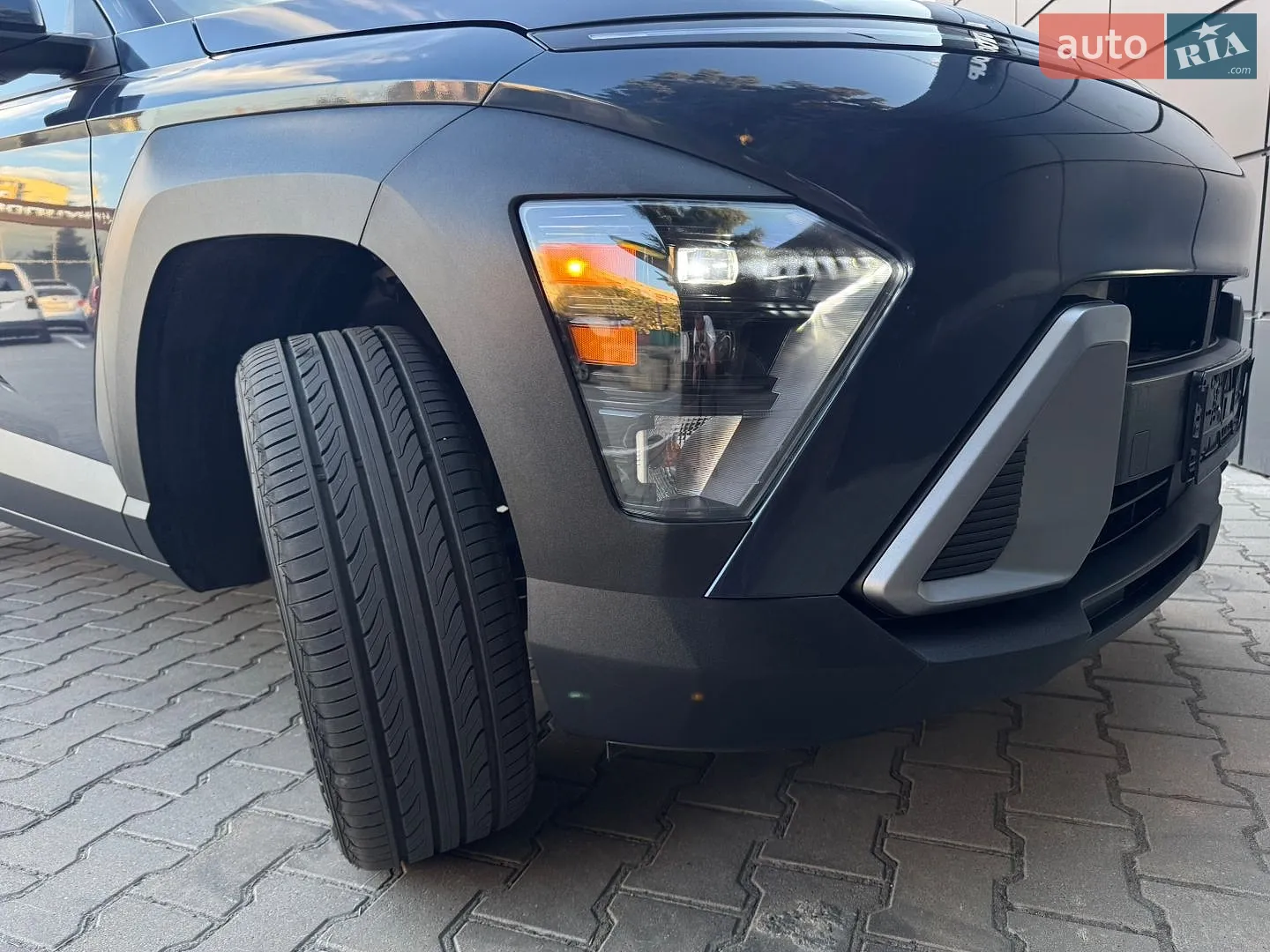 2023 Hyundai Kona - мініатюра 18